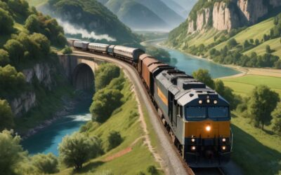 Nuove opportunità dal trasporto ferroviario: cosa cambia per chi lavora su strada?
