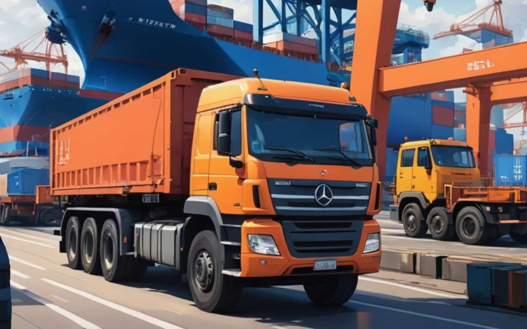 Rinnova il trasporto: scopri come l’intermodalità può far crescere la tua impresa!
