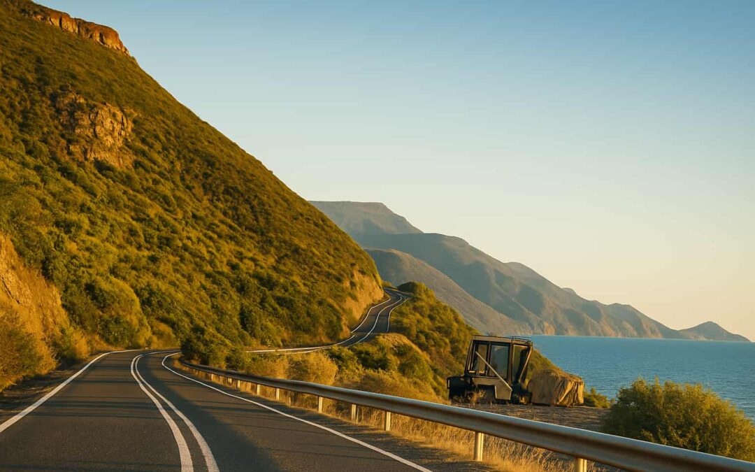 Strade vecchie e traffico in crescita: perché il futuro della logistica italiana passa dall’asfalto