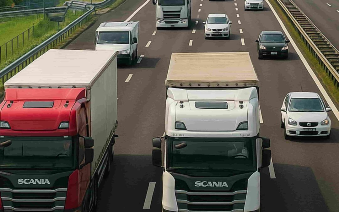 Svizzera, addio alla Rola: l’autostrada viaggiante Friburgo-Novara chiuderà nel 2025