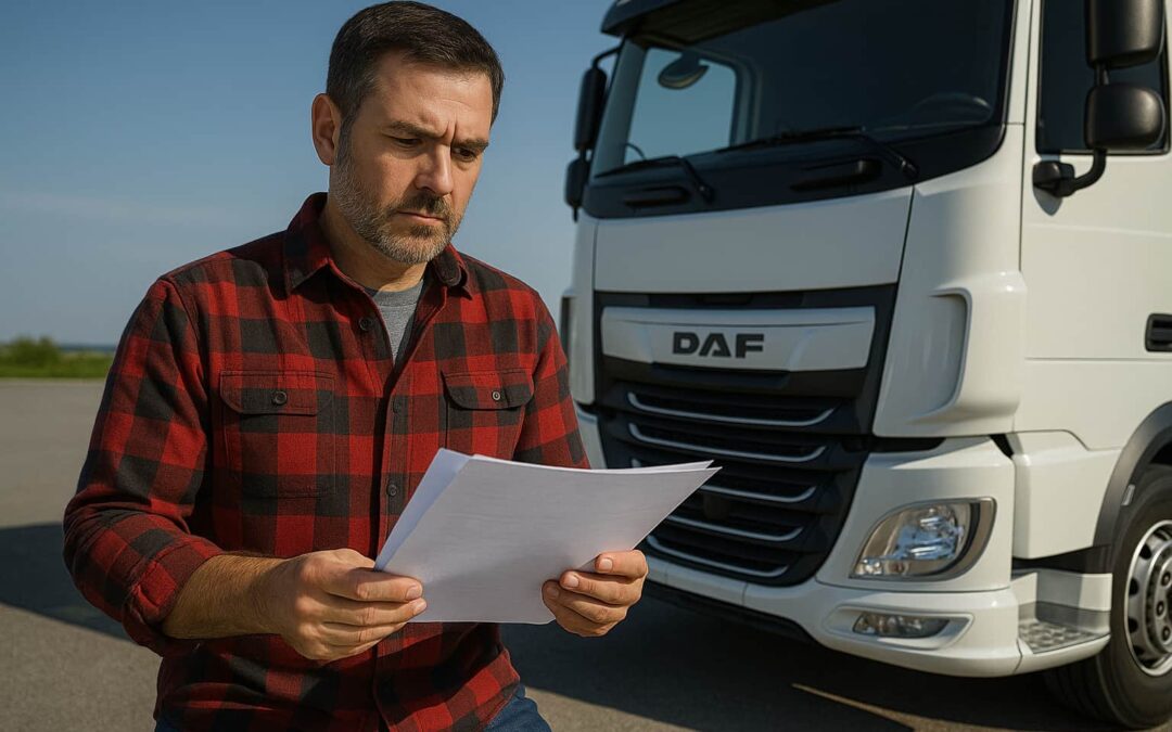 Autotrasporto, cambiano le regole: ecco la riforma che riscriverà l’accesso alla professione