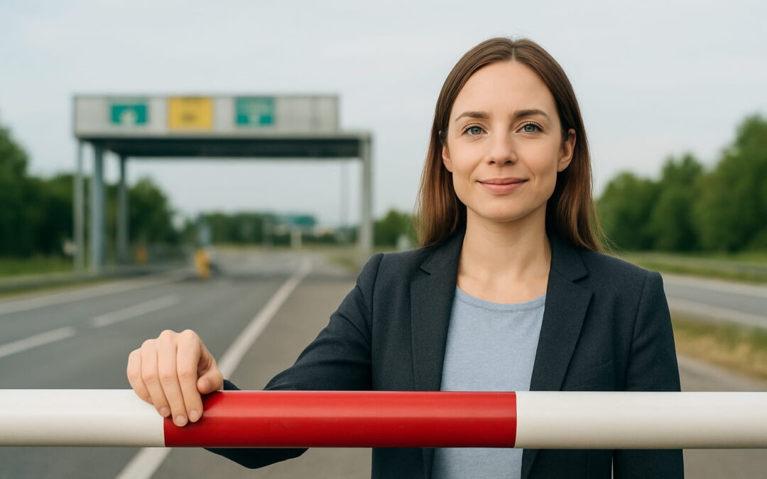 Pedaggi autostradali: dal 2026 cambia tutto