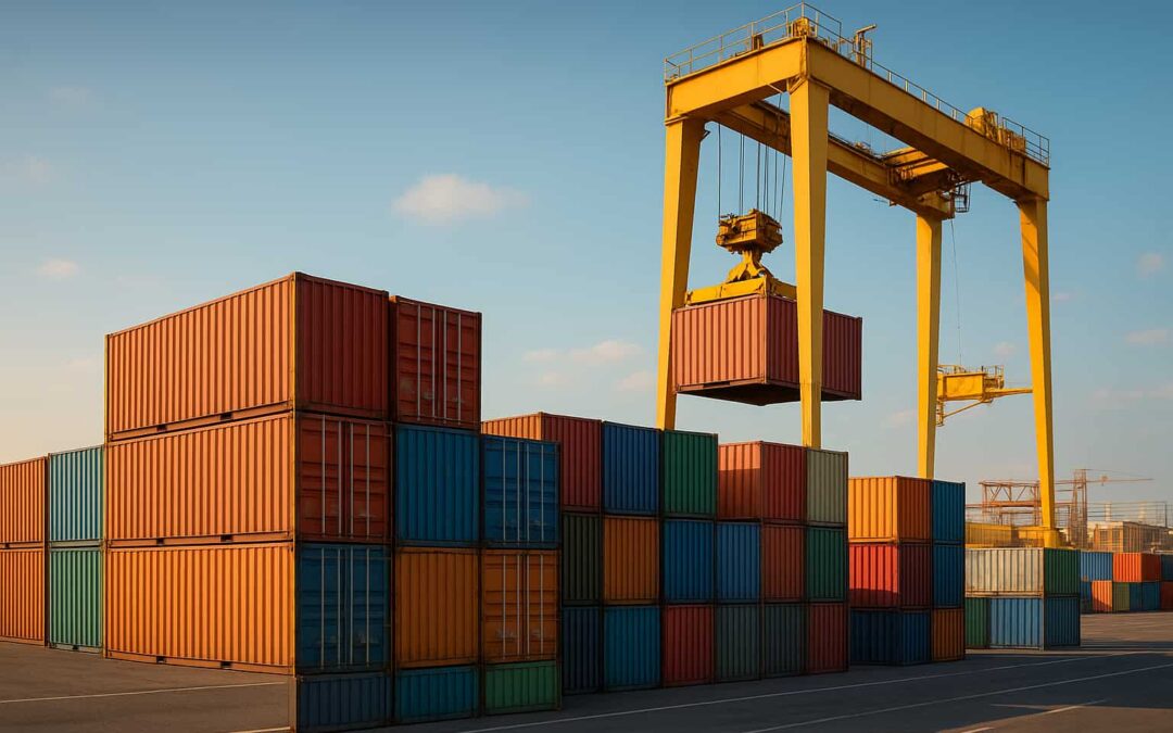 Stop al trasporto combinato: la Commissione UE frena sulla direttiva che doveva spingere l’intermodalità