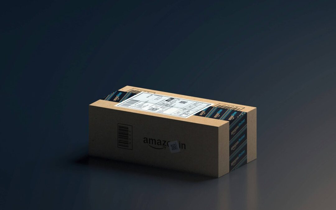 Amazon rivoluziona la logistica urbana: hub, cargo bike e consegne elettriche per città più sostenibili