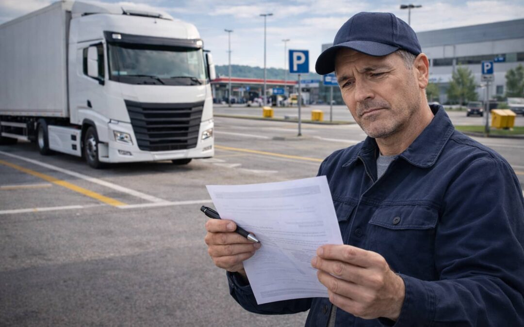 Bollo autocarro: la guida definitiva per non sbagliare