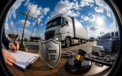 Stop ai camion bloccati dal Fisco? La proposta può cambiare le regole per l’autotrasporto