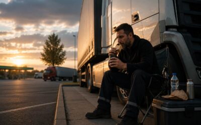 Fatture non pagate nell’autotrasporto: quando una perdita può essere dedotta