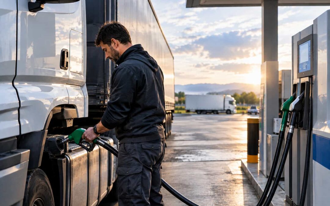 Caro carburante, il tetto Eni ai prezzi non risolve il problema dell’autotrasporto