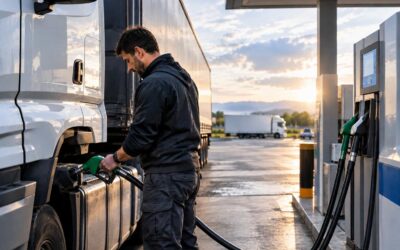 Caro carburante, il tetto Eni ai prezzi non risolve il problema dell’autotrasporto