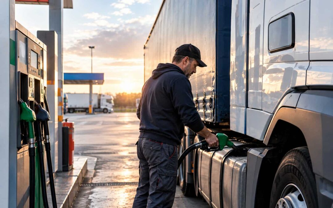 Caro carburante: chi decide davvero il prezzo alla pompa?